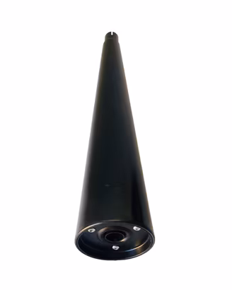 MARMITTA UNIVERSALE SINGOLA 32 35 38 MM U38NC