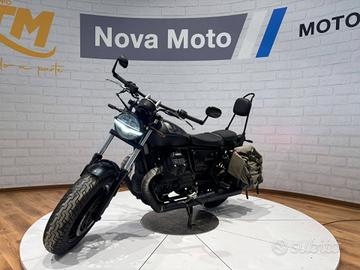 MOTO GUZZI V9 - V9 850 Bobber my21