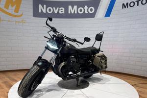 MOTO GUZZI V9 - V9 850 Bobber my21