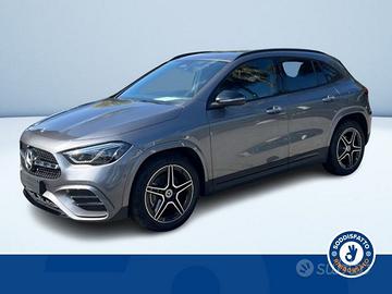 Mercedes-Benz GLA 200d Automatic AMG Line Adv...