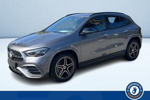 Mercedes-Benz GLA 200d Automatic AMG Line Adv...