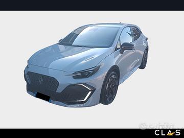 Renault Clio Full Hybrid E-Tech 160 CV 5 porte Tec