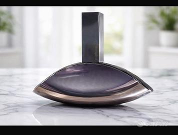 Factice gigante da collezione Calvin Klein