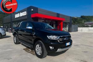 Ford Ranger 2.0TDCi 170CV 4WD AUTOCARRO N1
