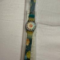 Orologio Swatch da collezione