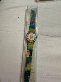 Orologio Swatch da collezione
