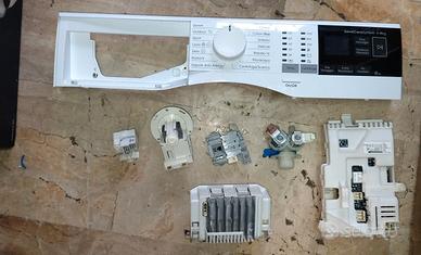 Ricambi lavatrice Electrolux EW6F492B