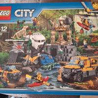 Lego City 60161 Nuovo , ancora in scatola