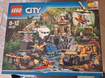 Lego City 60161 Nuovo , ancora in scatola
