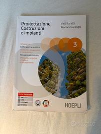 Progettazione, Costruzioni e Impianti 3