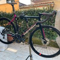 Guerciotti e740 disk