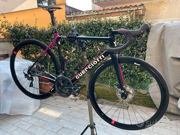 Guerciotti e740 disk