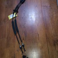 Cavi cambio Mercedes classe B W245