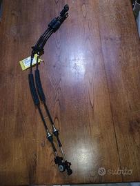 Cavi cambio Mercedes classe B W245