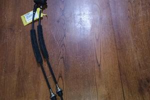 Cavi cambio Mercedes classe B W245