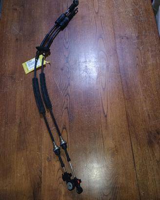 Cavi cambio Mercedes classe B W245