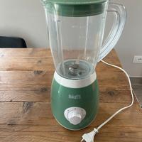 Frullatore verticale Bialetti