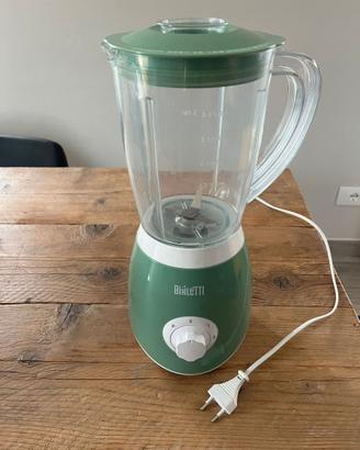 Frullatore verticale Bialetti