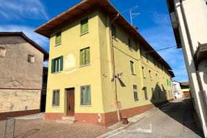 Casa di testa a Basaldella