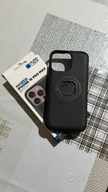 Cover Quadlock MagSafe per iPhone 16 Pro Max