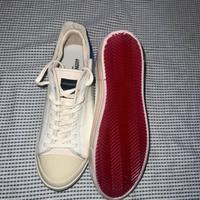 Scarpe di p448 skate Hide your Dreams made italy