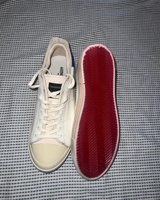 Scarpe di p448 skate Hide your Dreams made italy
