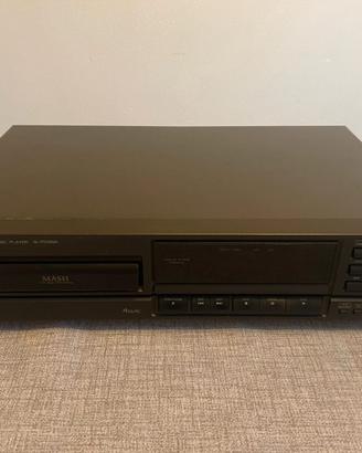 lettore cd Technics  SL-PG100A