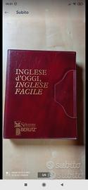 Audiocassette di Selezione "INGLESE FACILE"