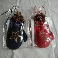 Calze natalizie appendibili