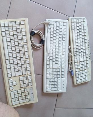 Tastiera PC