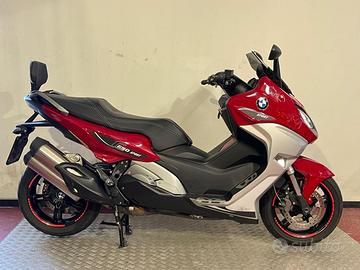 BMW C 650 Sport