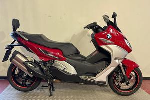 BMW C 650 Sport
