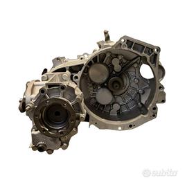 CAMBIO MANUALE COMPLETO VOLKSWAGEN Golf 4 Berlina