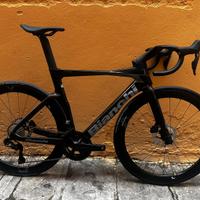 Nuovo Arrivo!Bianchi Oltre Pro Ultegra DI2 12 Sp