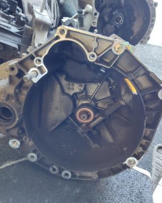 Cambio FIAT PANDA 1368cc benzina del 2011