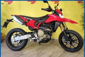 DUCATI Hypermotard 698 Mono