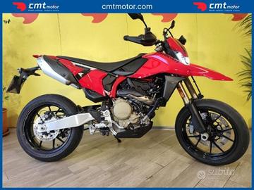 DUCATI Hypermotard 698 Mono