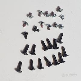 Serie set lotto viti tv samsung led 32 ue32f5000