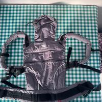 Marsupio per bambini