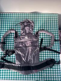 Marsupio per bambini