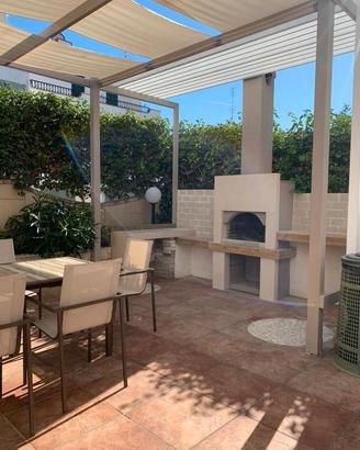 Casa al mare Gargano