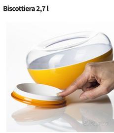 Biscottiera da 270cl Omada Design 
