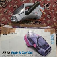 Aspirapolvere auto & casa Electrolux 