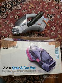Aspirapolvere auto & casa Electrolux 