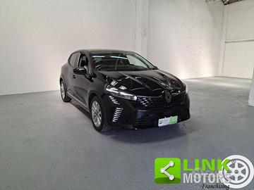 RENAULT Clio SCe 65 CV 5 porte Evolution GARANZI
