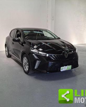 RENAULT Clio SCe 65 CV 5 porte Evolution GARANZI