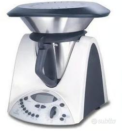 Bimby TM31 2,0000L - Bianco