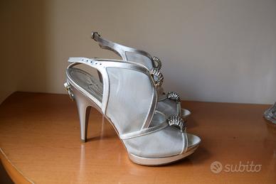 Scarpe donna eleganti