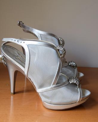 Scarpe donna eleganti
