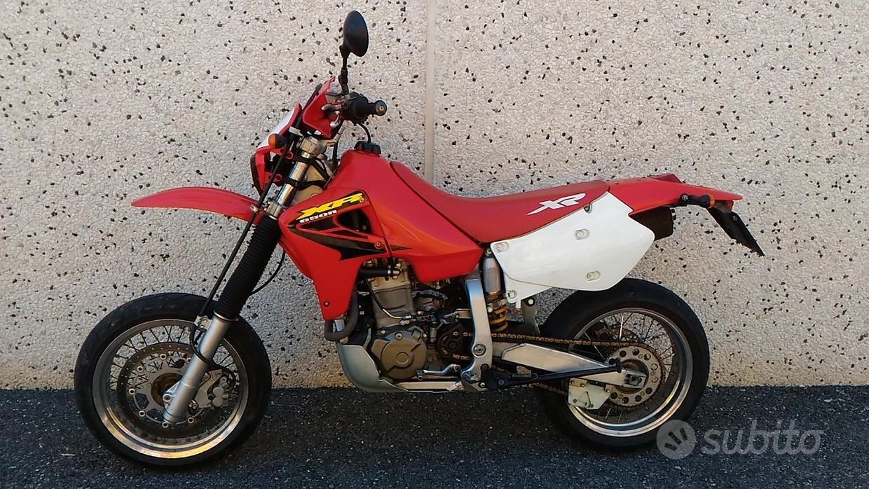 Honda Dall'Ara usata in vendita in Lombardia